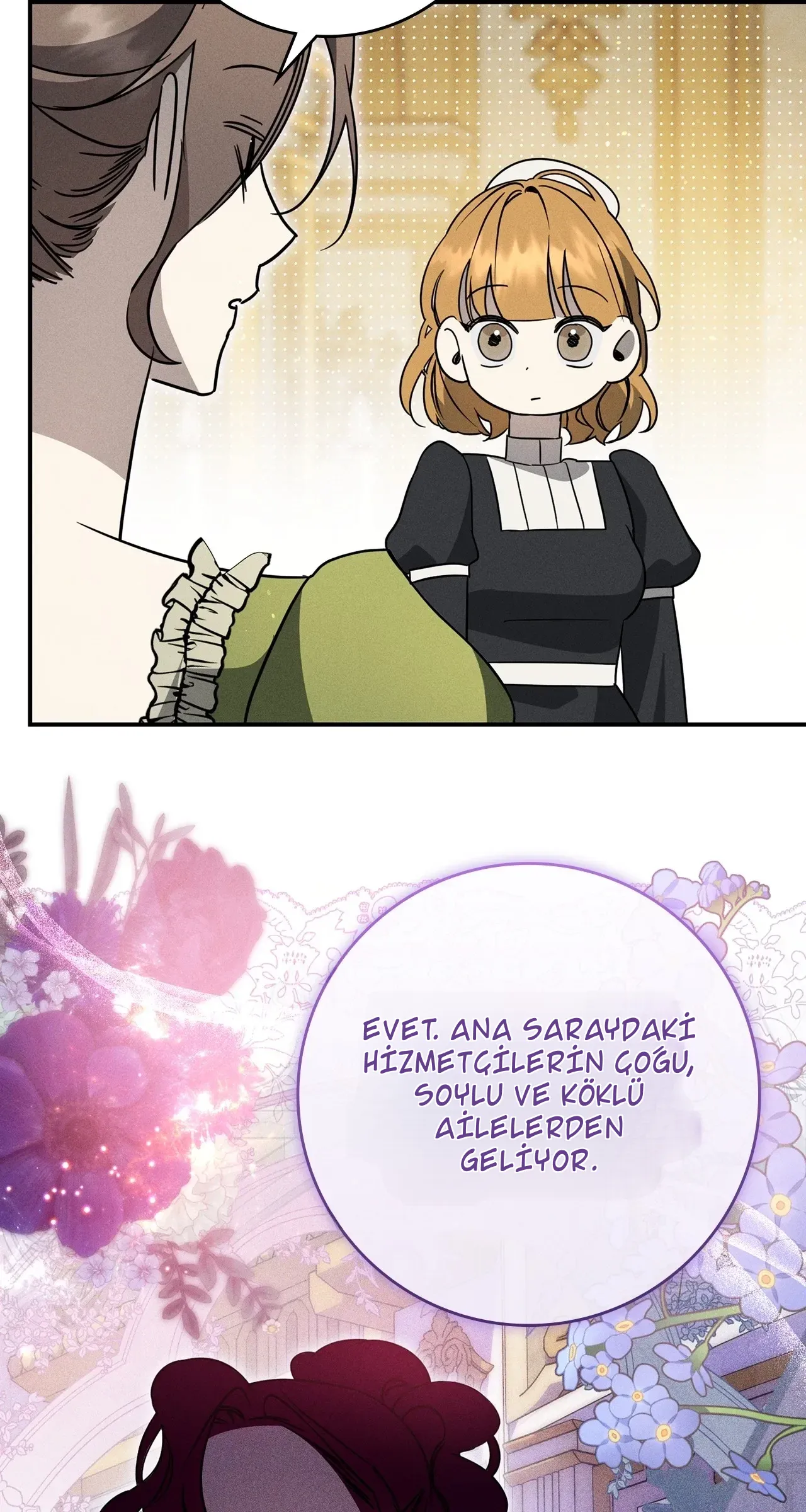TrendManga Türkçe manga oku once-an-assassin-now-a-royal-nanny bölüm 9 sayfa 33