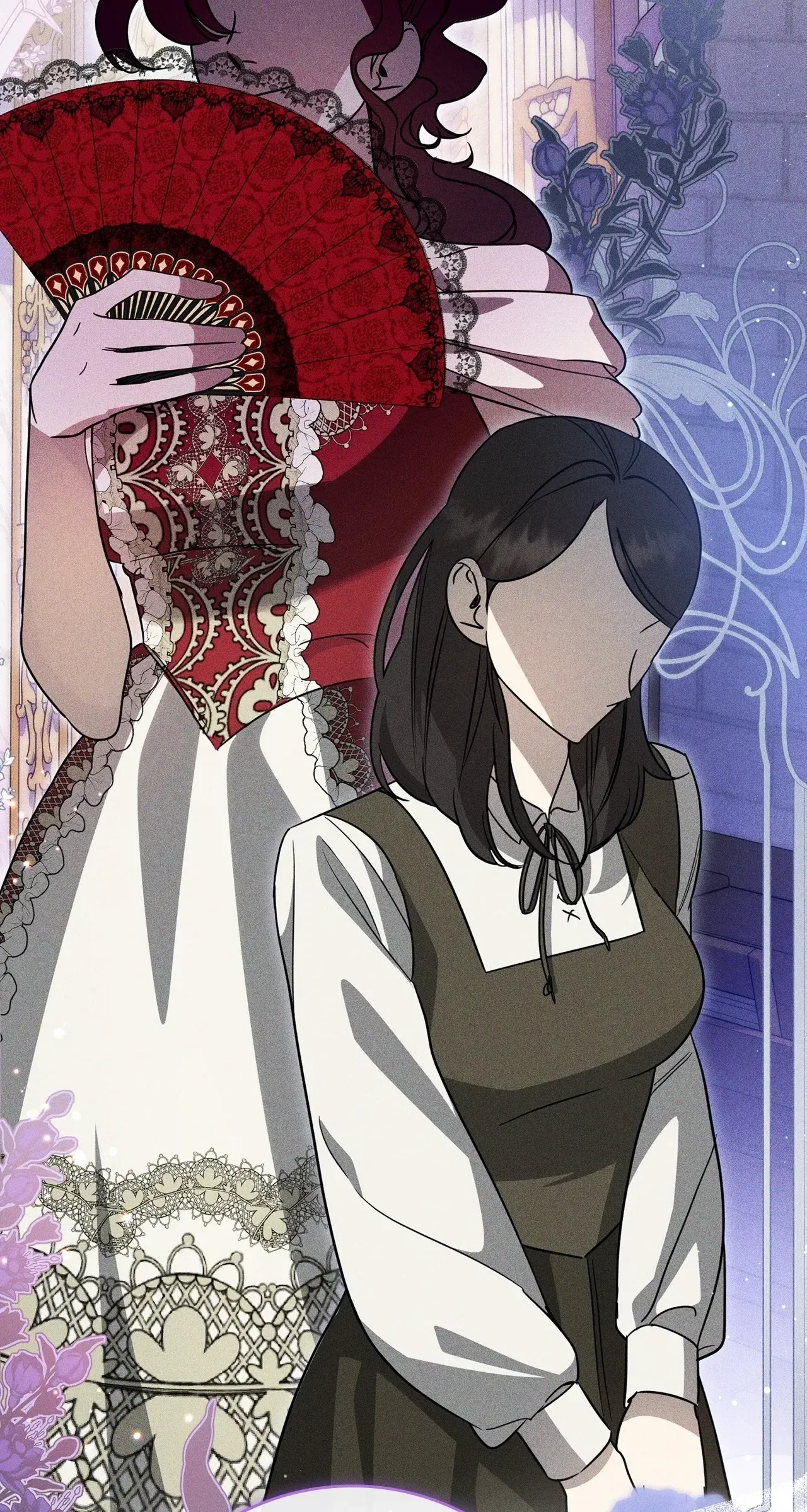 TrendManga Türkçe manga oku once-an-assassin-now-a-royal-nanny bölüm 9 sayfa 34