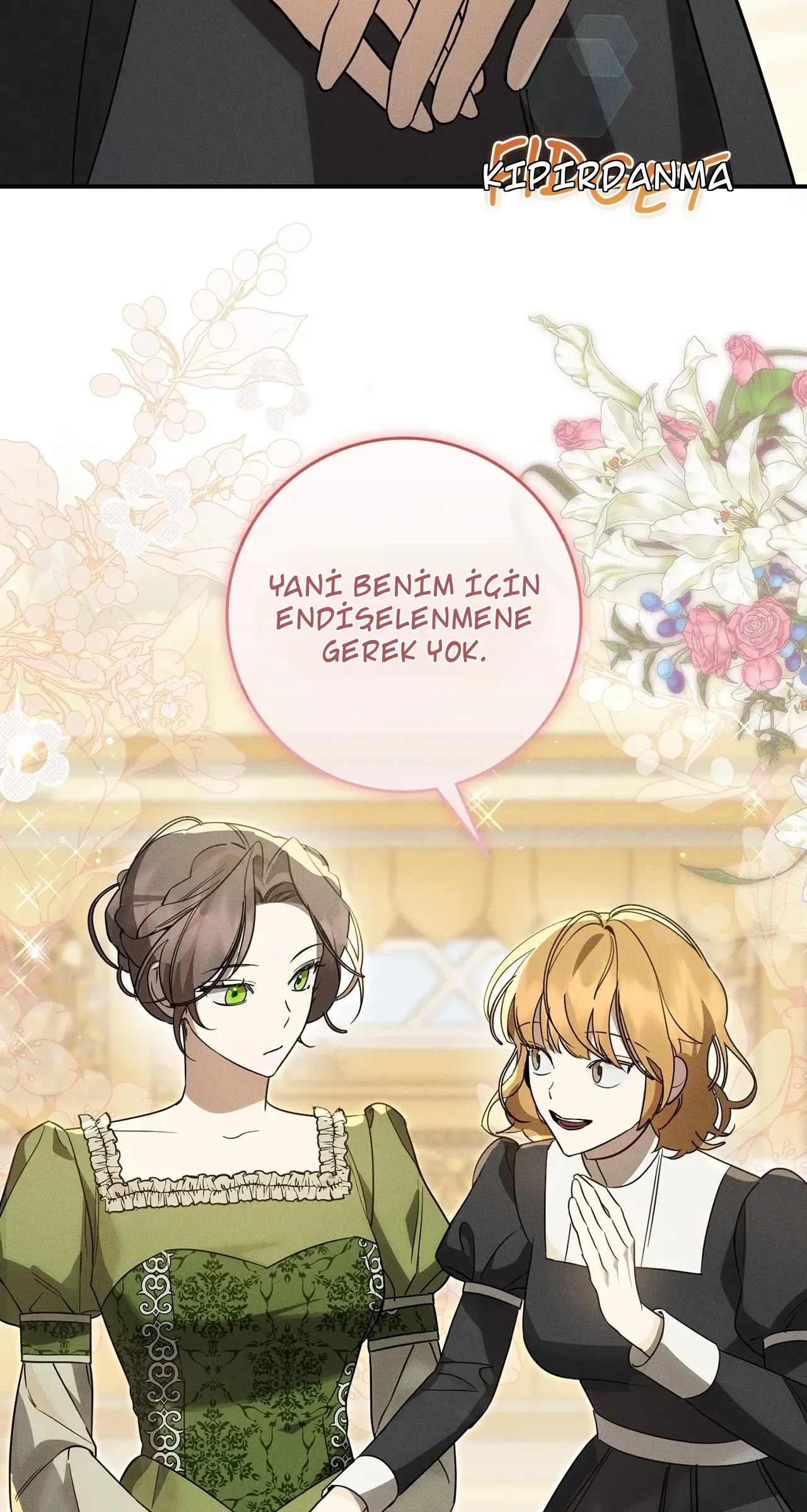 TrendManga Türkçe manga oku once-an-assassin-now-a-royal-nanny bölüm 9 sayfa 38