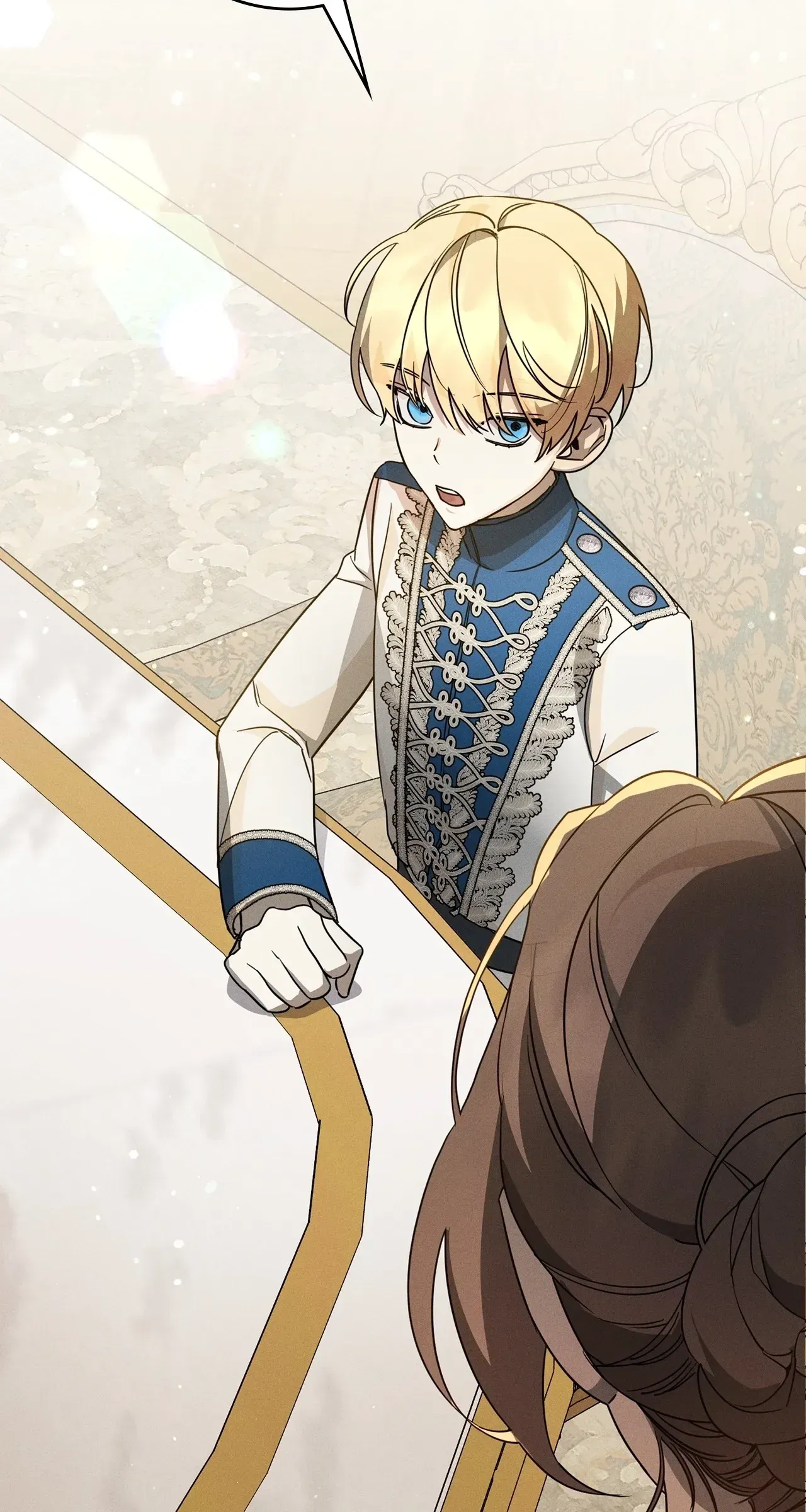 TrendManga Türkçe manga oku once-an-assassin-now-a-royal-nanny bölüm 9 sayfa 41