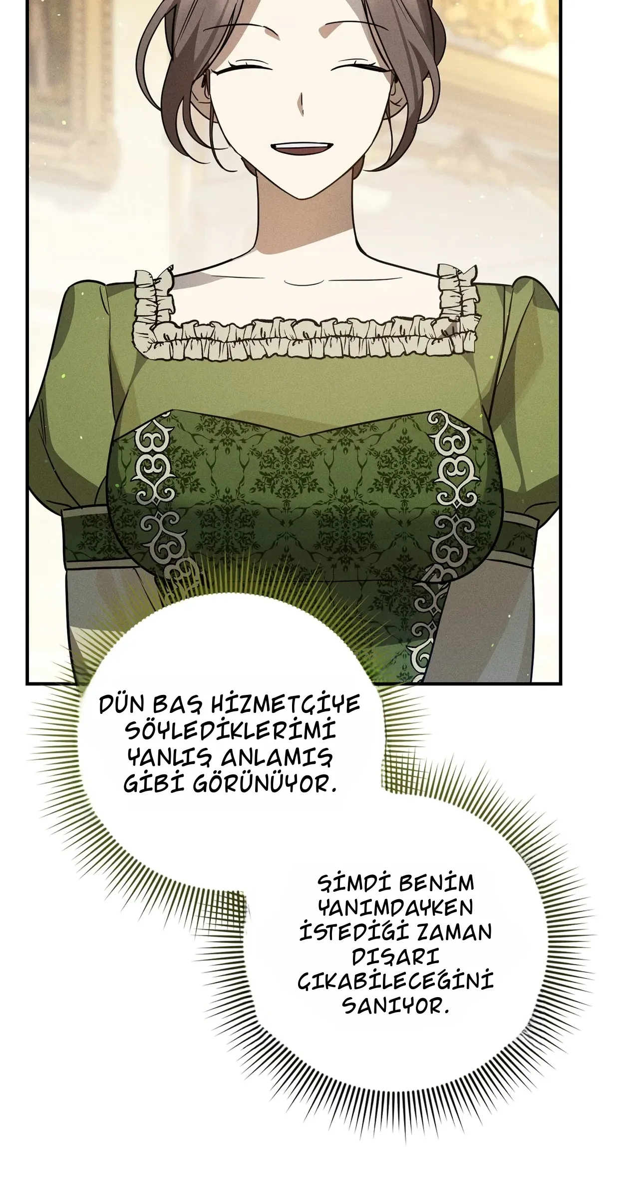 TrendManga Türkçe manga oku once-an-assassin-now-a-royal-nanny bölüm 9 sayfa 43