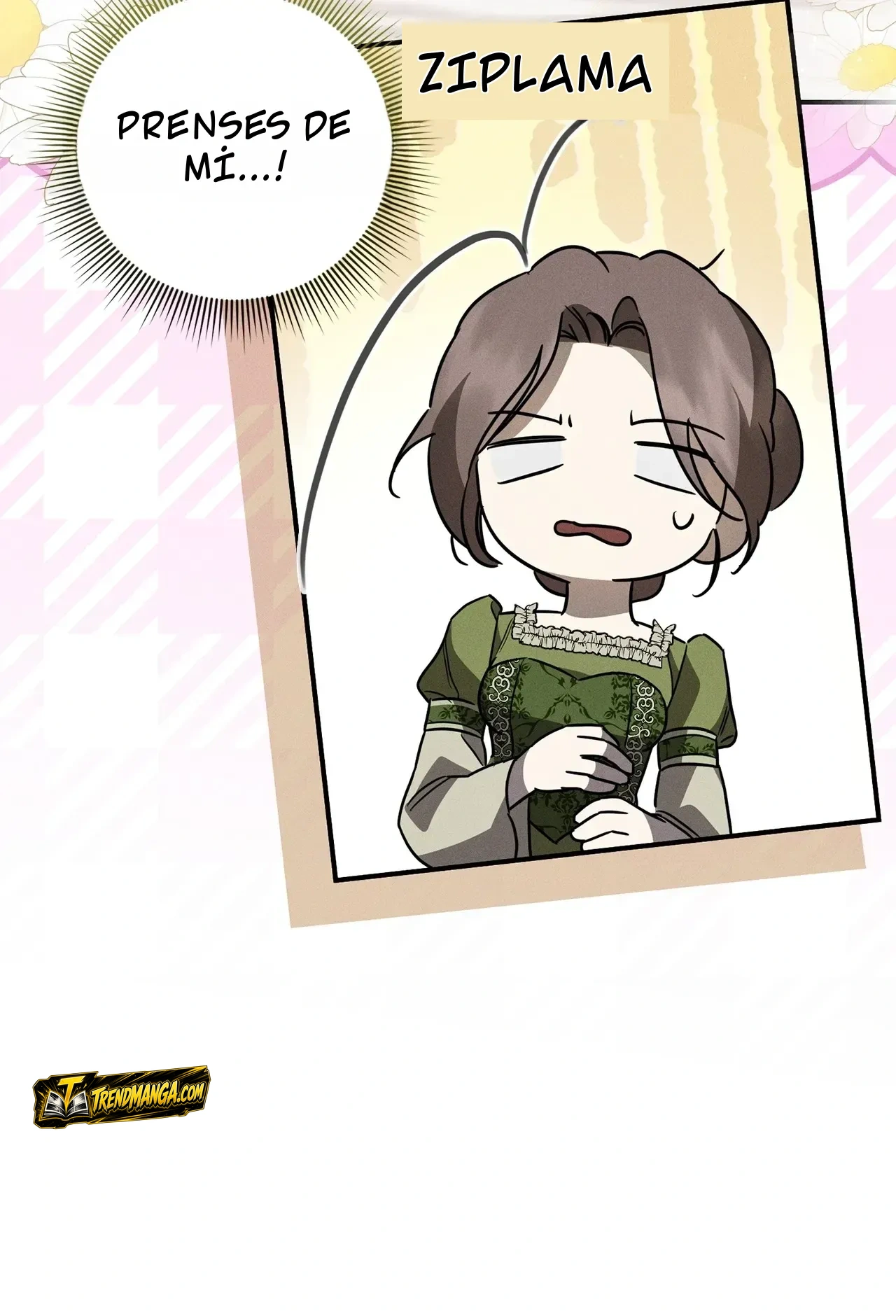TrendManga Türkçe manga oku once-an-assassin-now-a-royal-nanny bölüm 9 sayfa 45