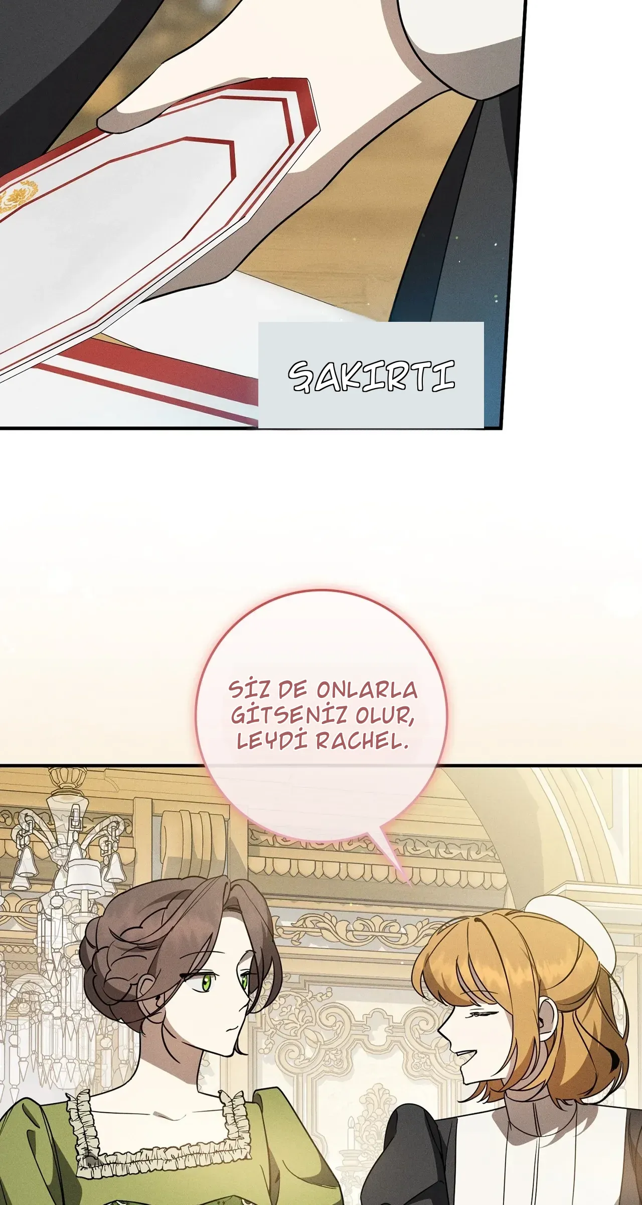 TrendManga Türkçe manga oku once-an-assassin-now-a-royal-nanny bölüm 9 sayfa 48