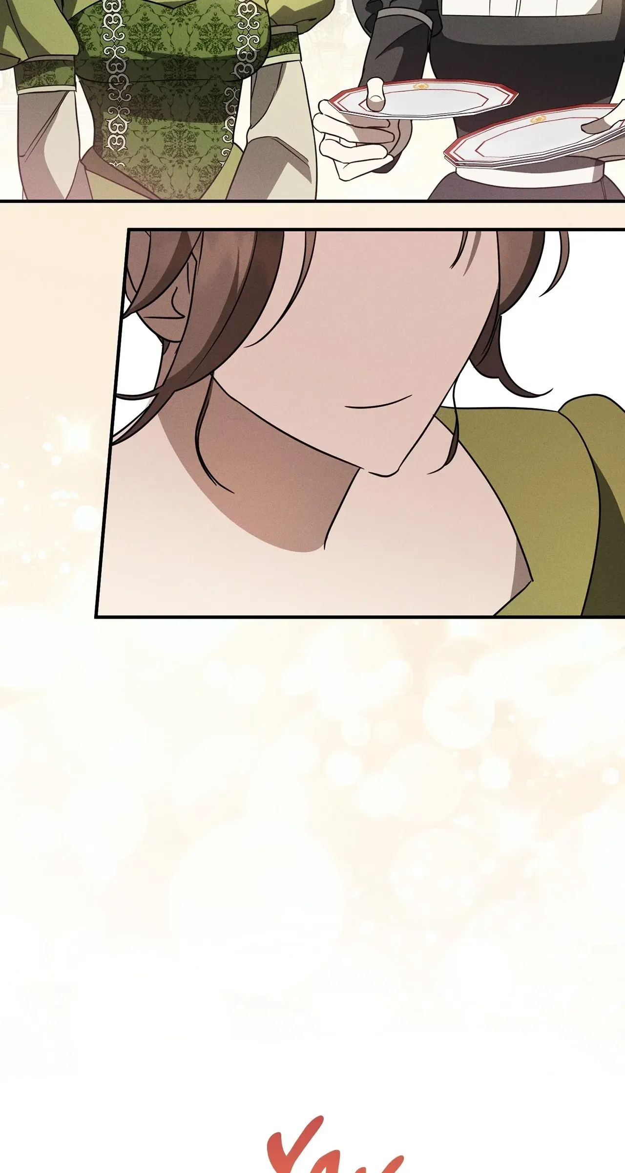TrendManga Türkçe manga oku once-an-assassin-now-a-royal-nanny bölüm 9 sayfa 49
