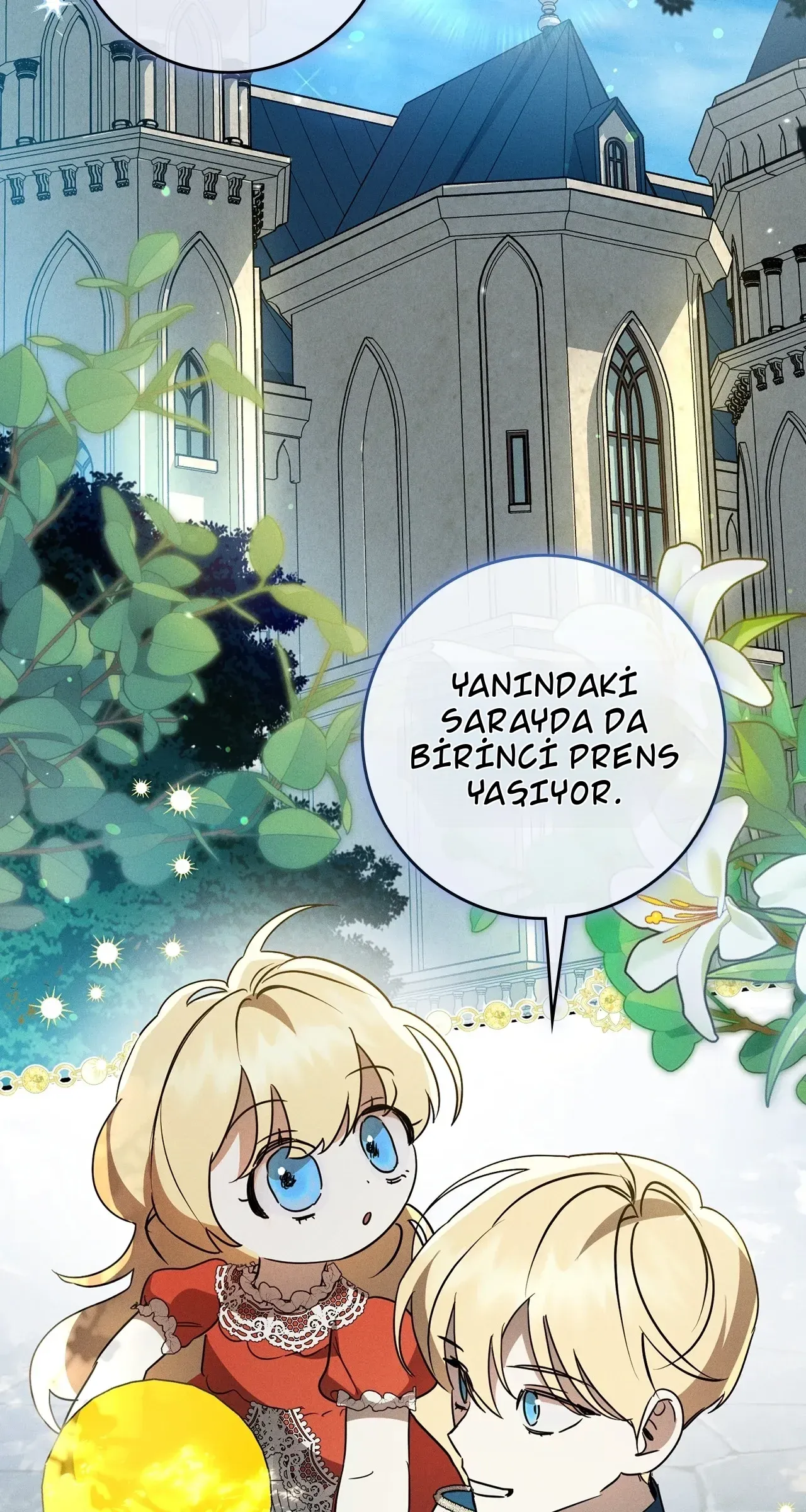 TrendManga Türkçe manga oku once-an-assassin-now-a-royal-nanny bölüm 9 sayfa 53