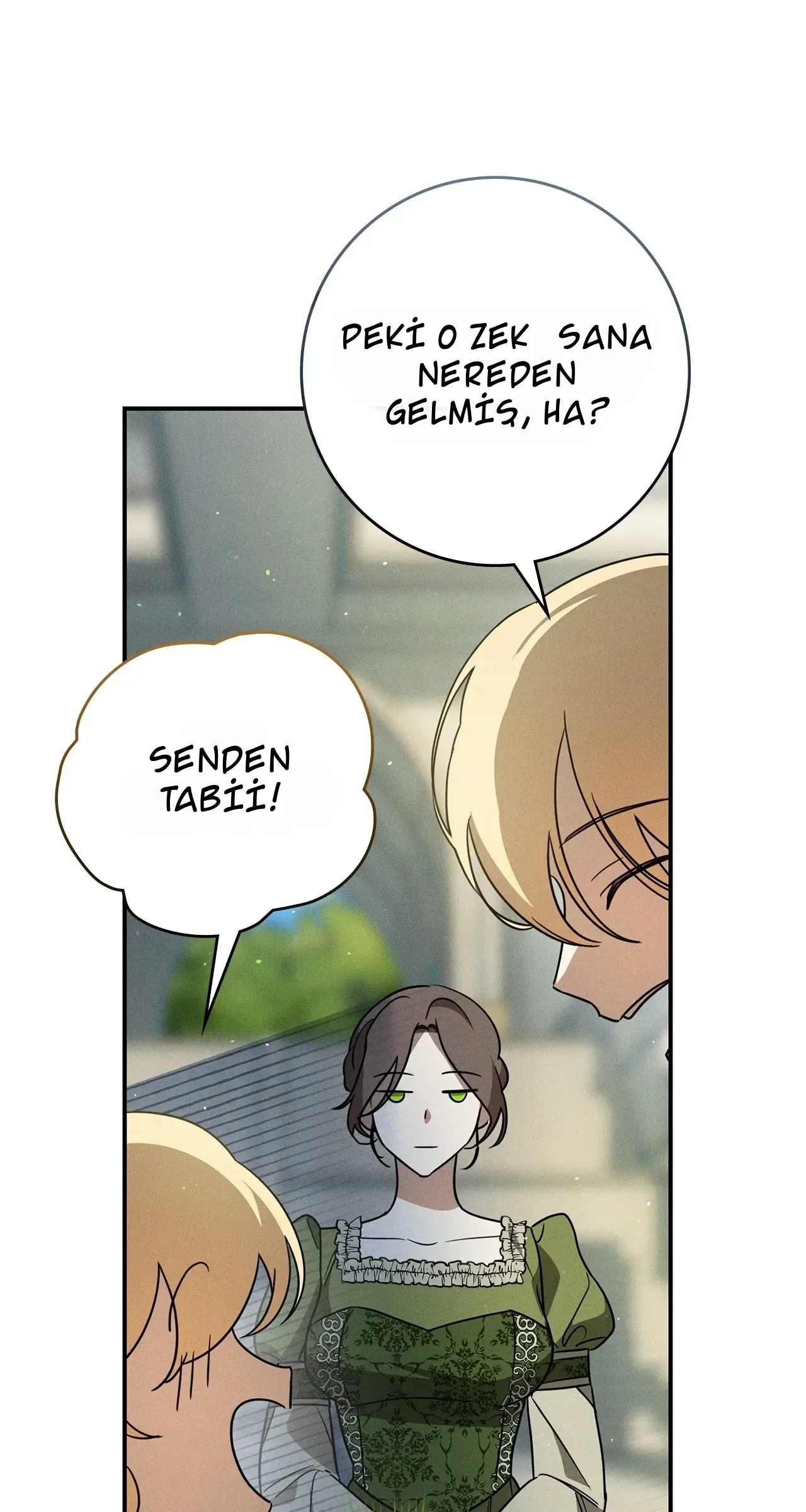 TrendManga Türkçe manga oku once-an-assassin-now-a-royal-nanny bölüm 9 sayfa 57