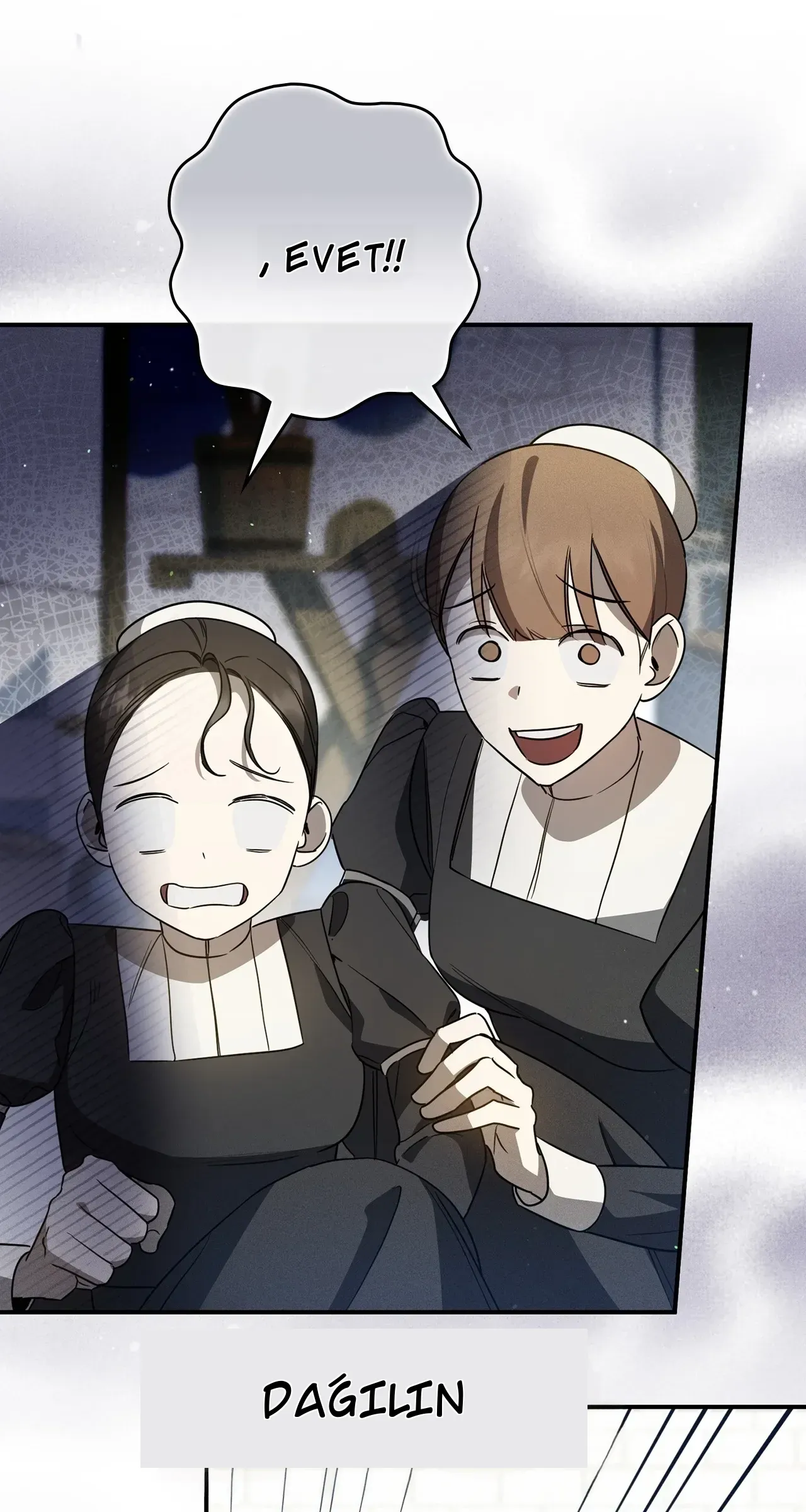 TrendManga Türkçe manga oku once-an-assassin-now-a-royal-nanny bölüm 9 sayfa 6