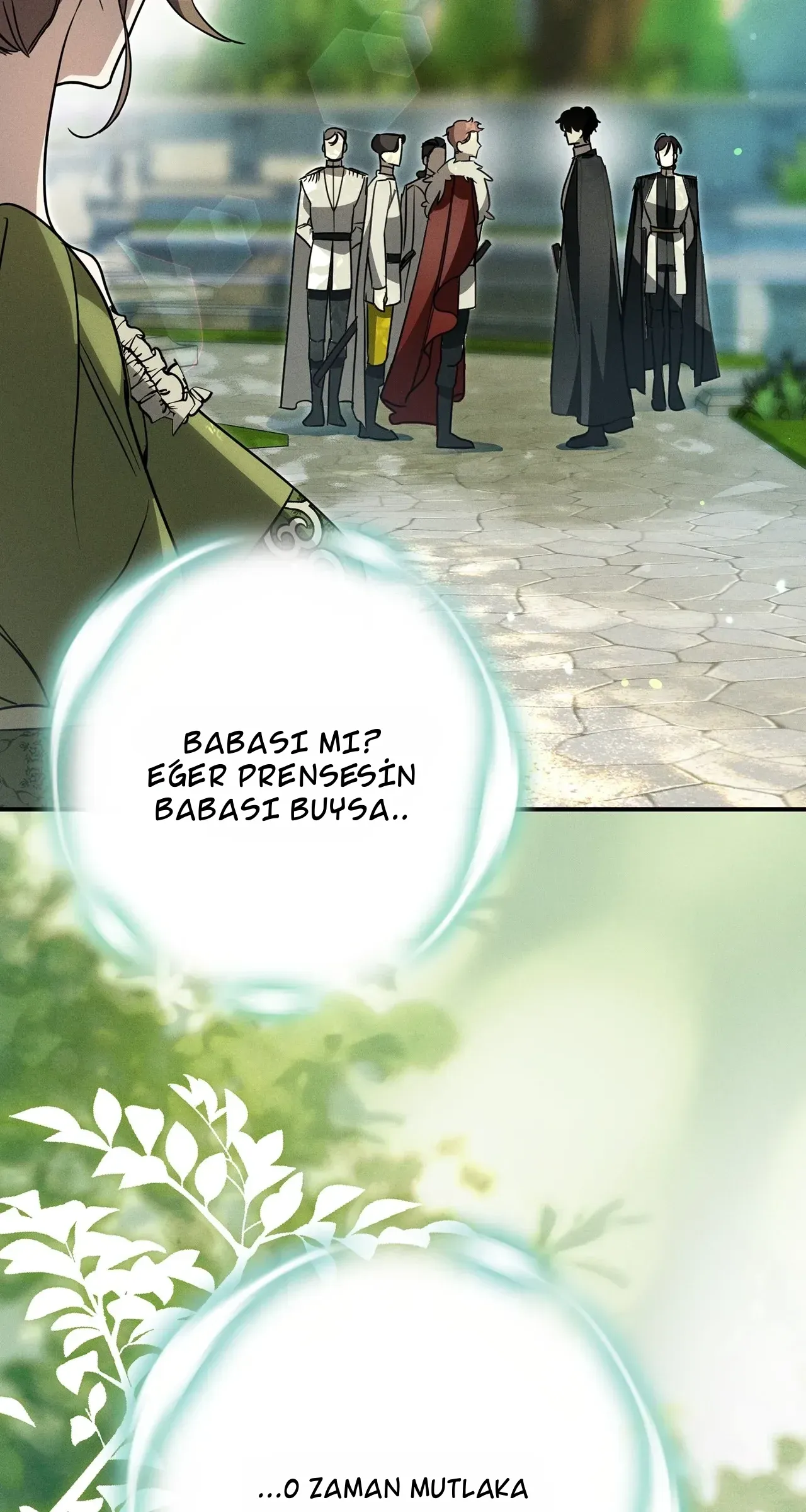 TrendManga Türkçe manga oku once-an-assassin-now-a-royal-nanny bölüm 9 sayfa 62