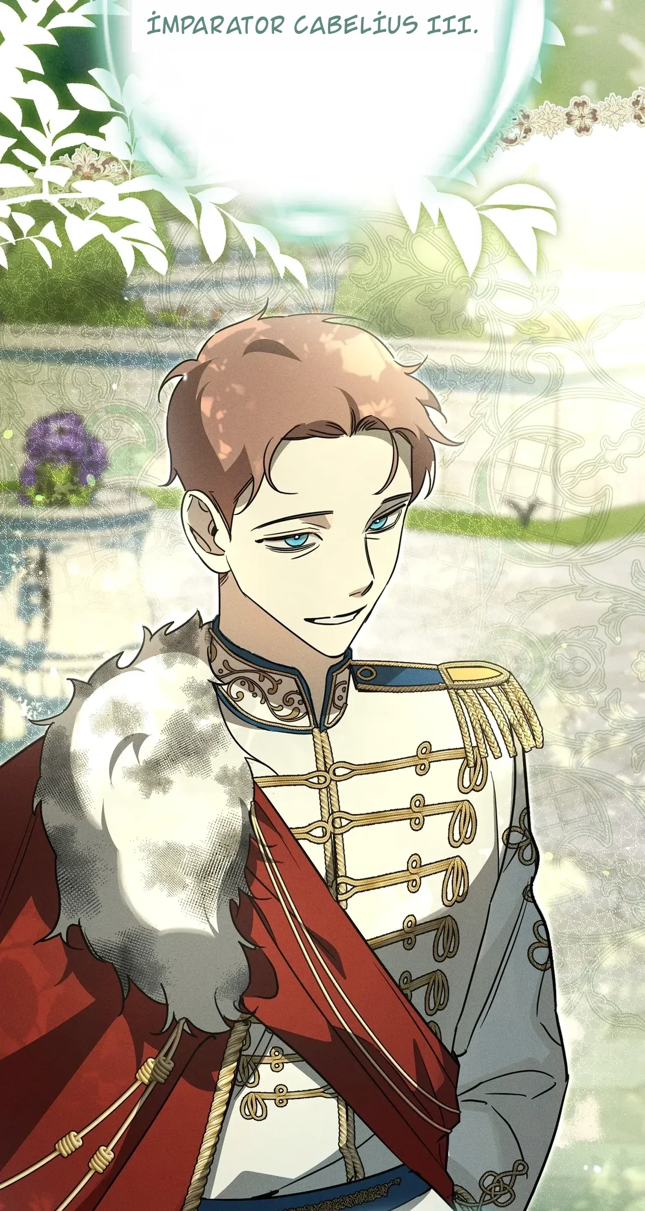 TrendManga Türkçe manga oku once-an-assassin-now-a-royal-nanny bölüm 9 sayfa 63