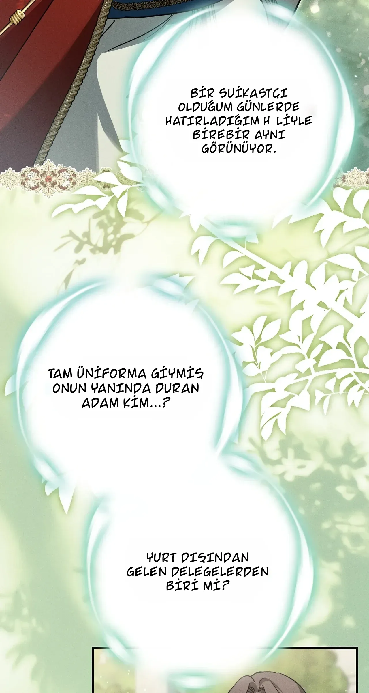 TrendManga Türkçe manga oku once-an-assassin-now-a-royal-nanny bölüm 9 sayfa 64