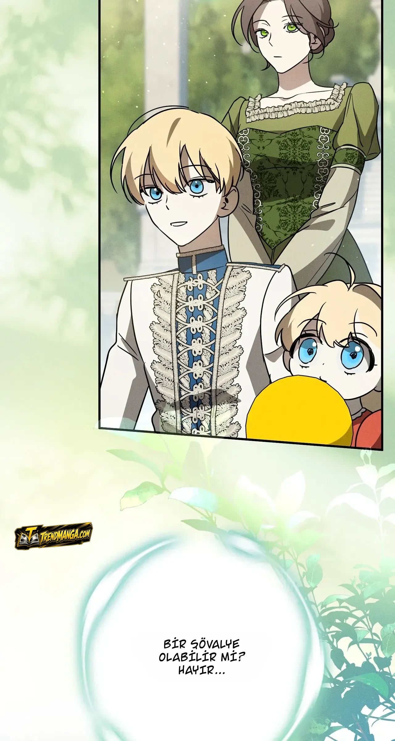 TrendManga Türkçe manga oku once-an-assassin-now-a-royal-nanny bölüm 9 sayfa 65