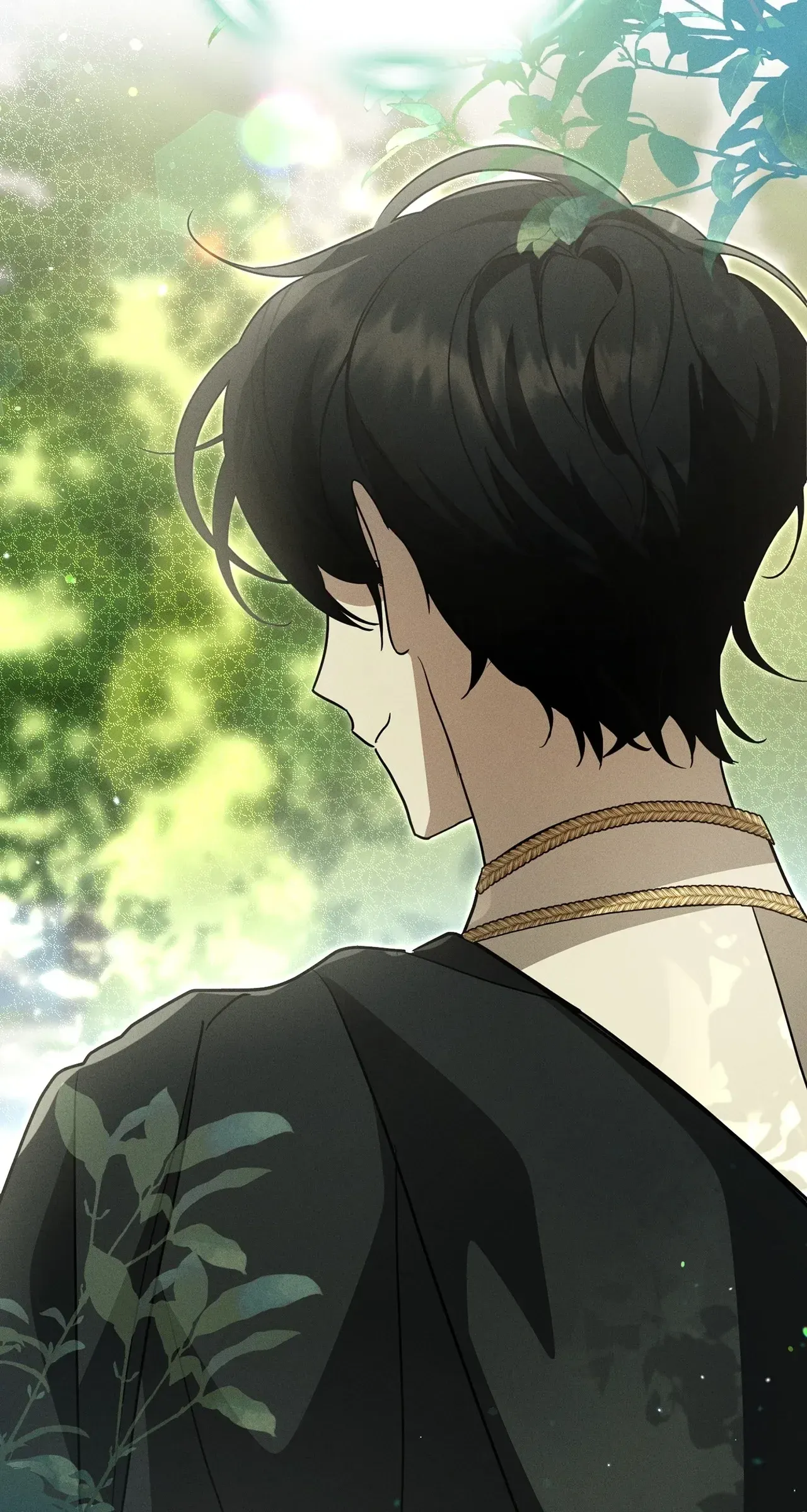 TrendManga Türkçe manga oku once-an-assassin-now-a-royal-nanny bölüm 9 sayfa 66