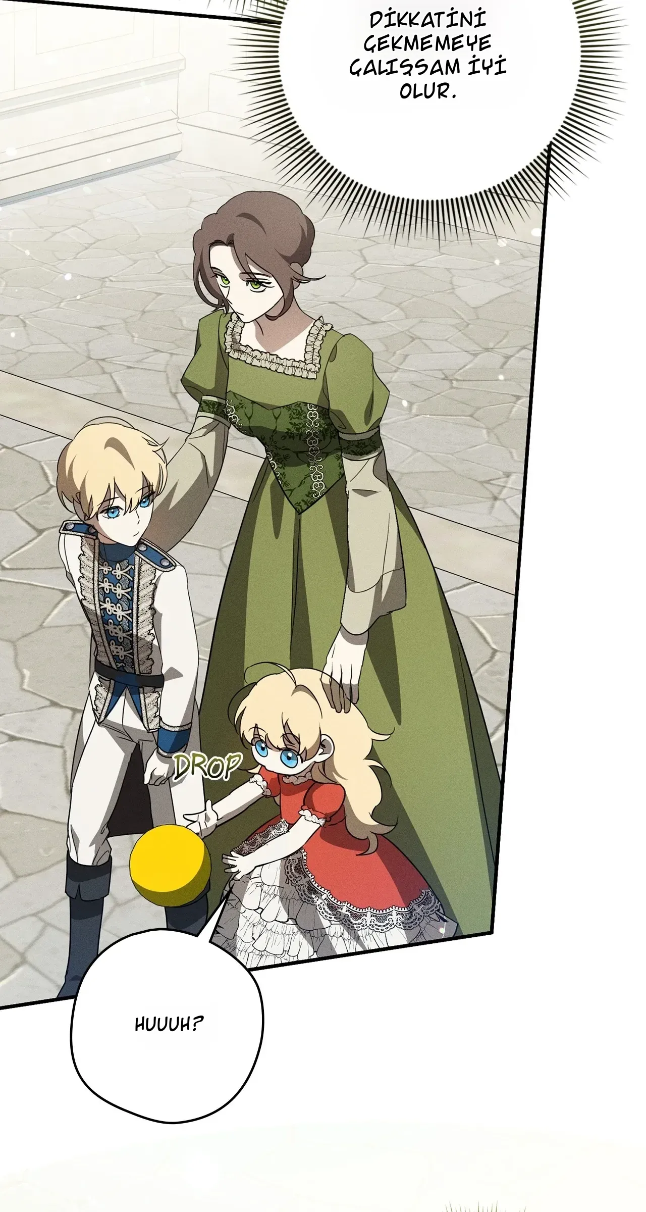 TrendManga Türkçe manga oku once-an-assassin-now-a-royal-nanny bölüm 9 sayfa 72