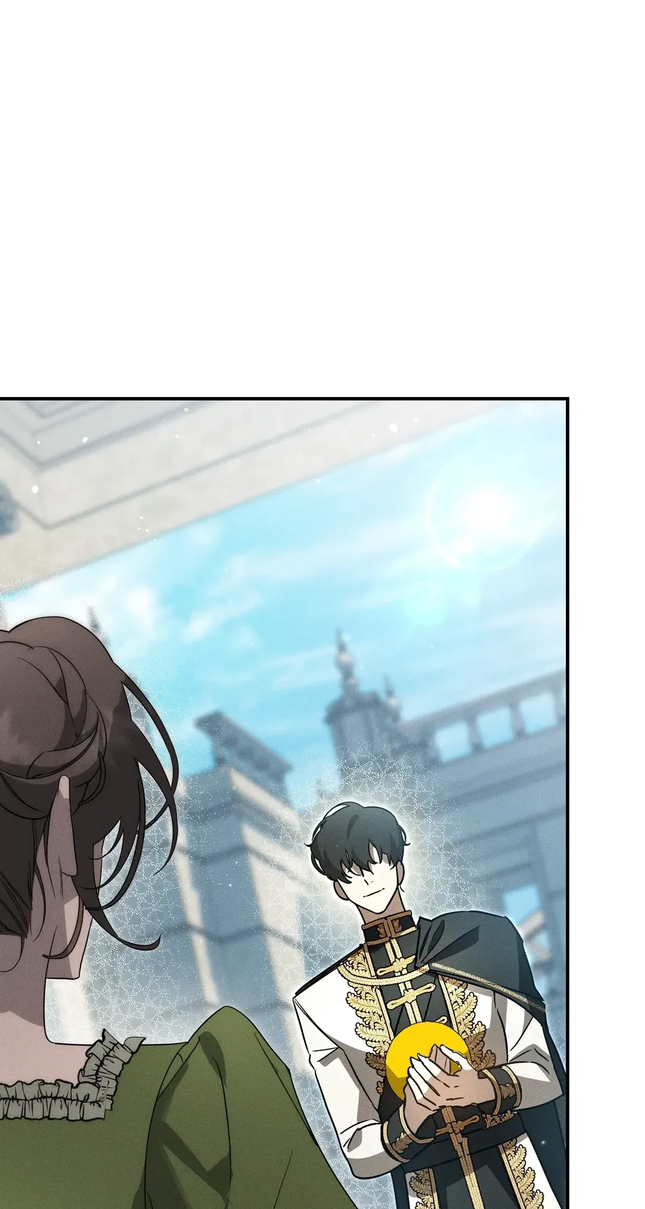 TrendManga Türkçe manga oku once-an-assassin-now-a-royal-nanny bölüm 9 sayfa 77