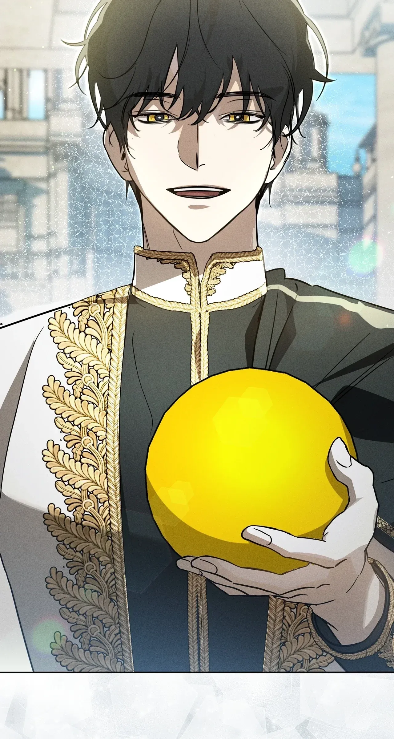 TrendManga Türkçe manga oku once-an-assassin-now-a-royal-nanny bölüm 9 sayfa 79