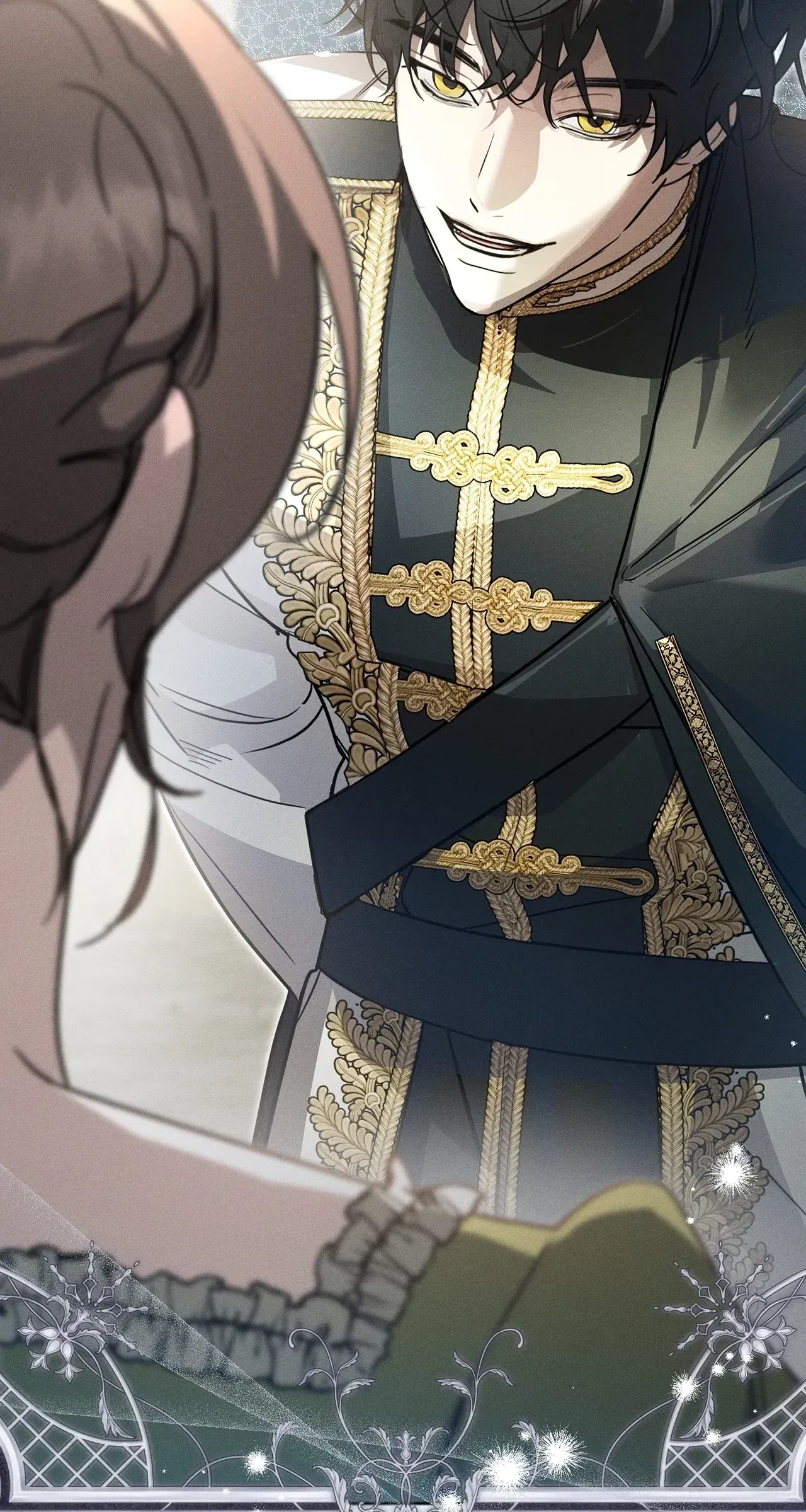 TrendManga Türkçe manga oku once-an-assassin-now-a-royal-nanny bölüm 9 sayfa 83