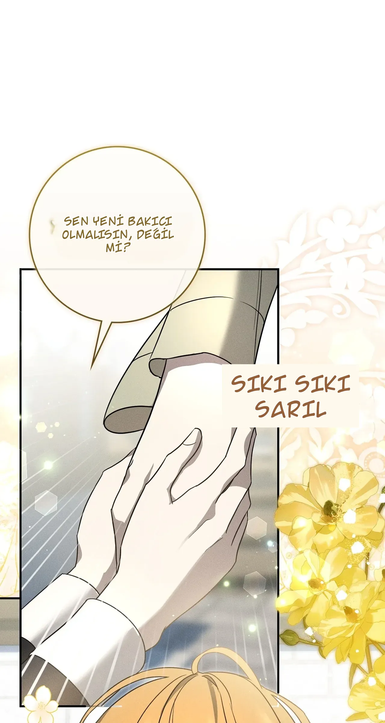 TrendManga Türkçe manga oku once-an-assassin-now-a-royal-nanny bölüm 9 sayfa 9