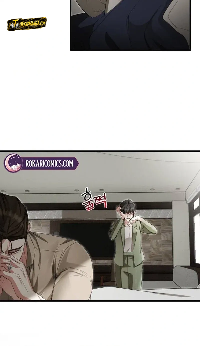 TrendManga Türkçe manga oku revenge-with-my-new-husband bölüm 1 sayfa 18
