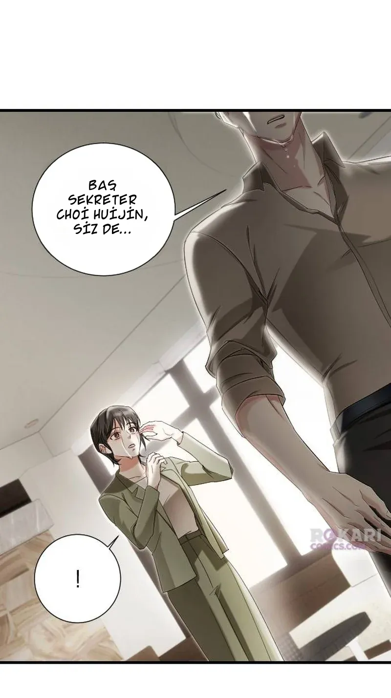 TrendManga Türkçe manga oku revenge-with-my-new-husband bölüm 1 sayfa 24