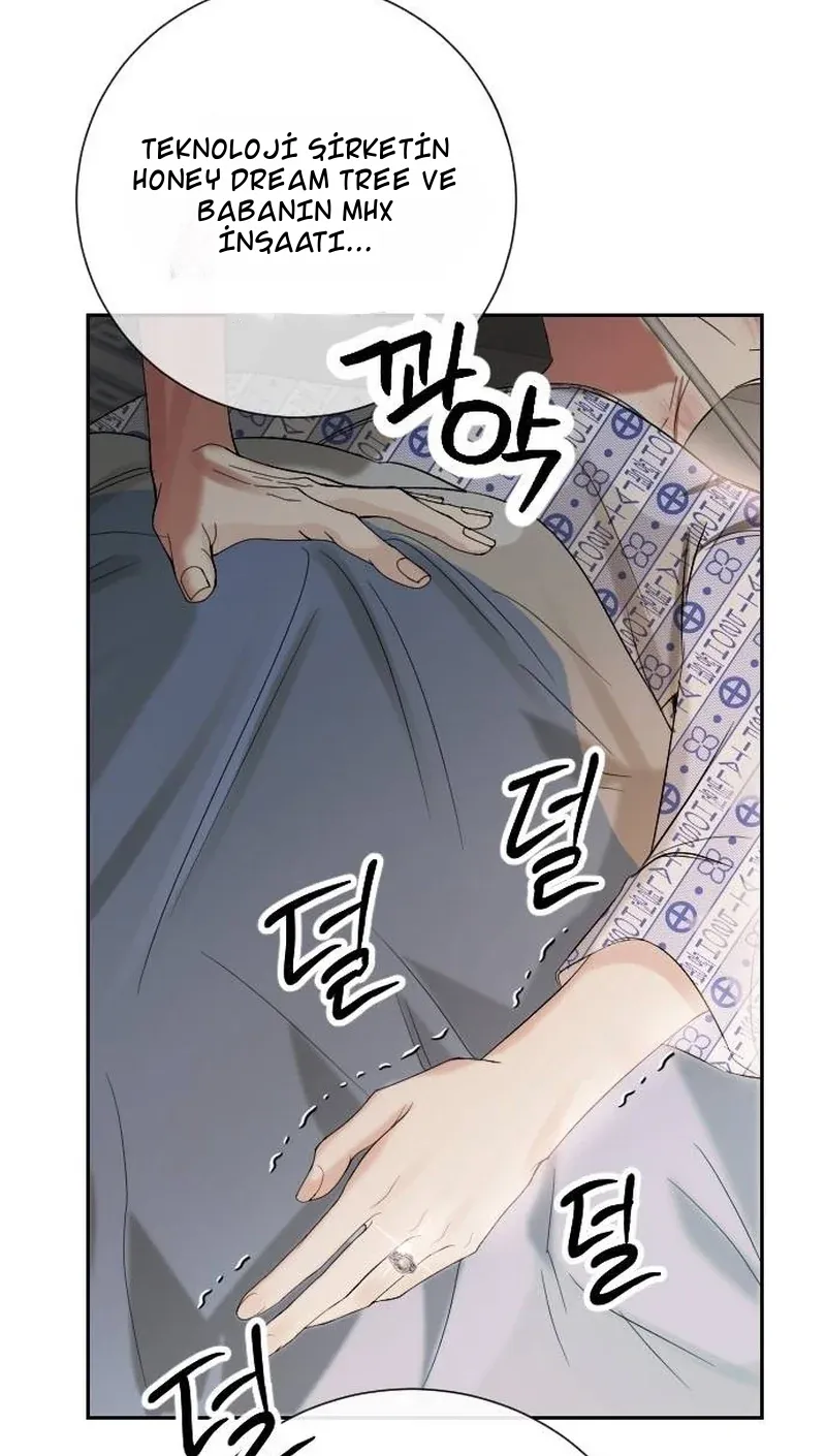 TrendManga Türkçe manga oku revenge-with-my-new-husband bölüm 1 sayfa 77