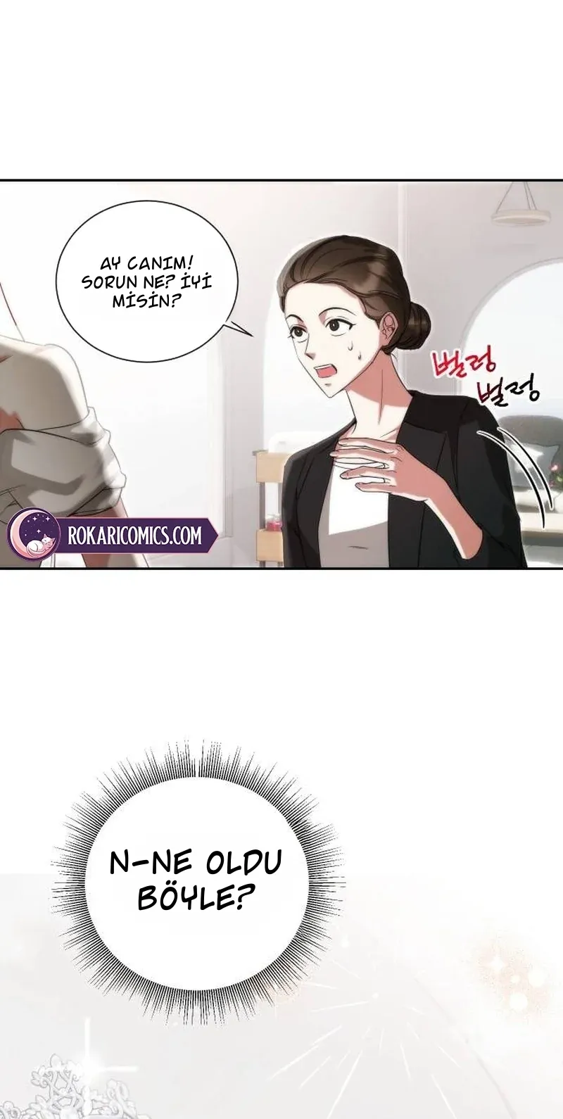 TrendManga Türkçe manga oku revenge-with-my-new-husband bölüm 1 sayfa 95
