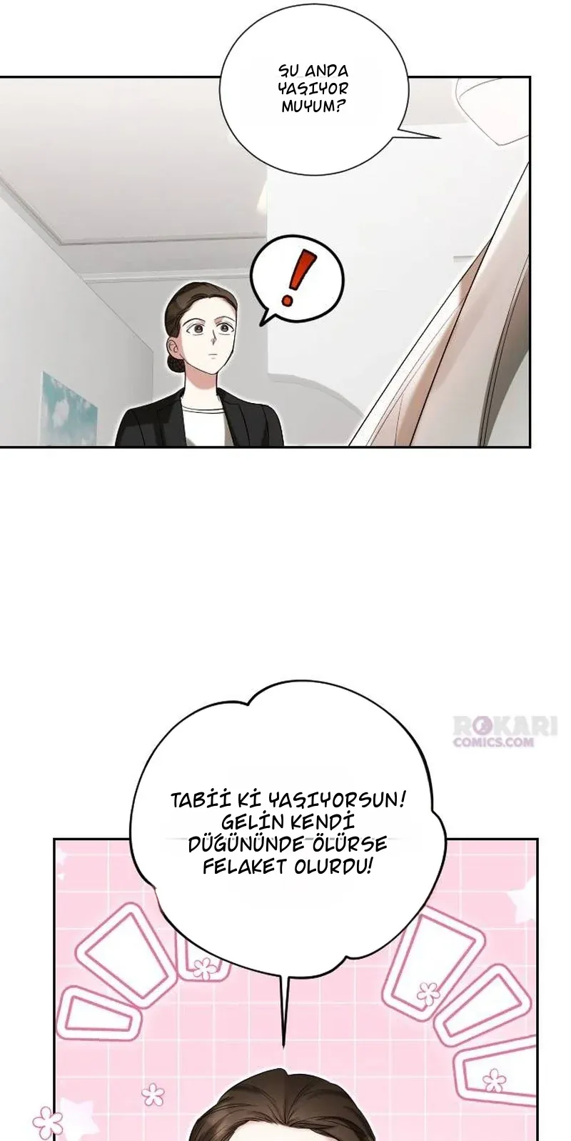 TrendManga Türkçe manga oku revenge-with-my-new-husband bölüm 1 sayfa 98