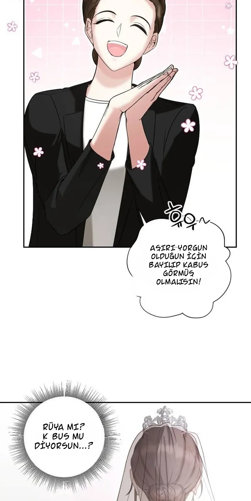 TrendManga Türkçe manga oku revenge-with-my-new-husband bölüm 1 sayfa 99