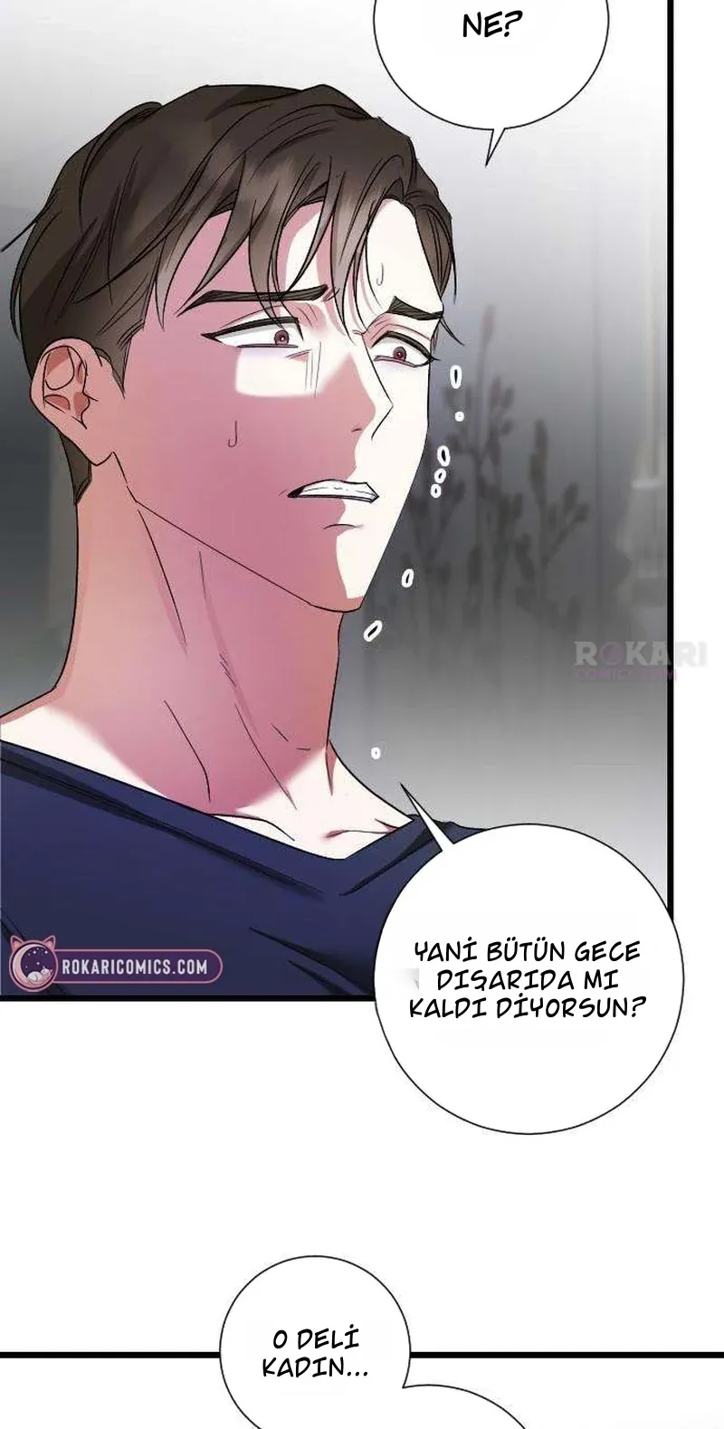 TrendManga Türkçe manga oku revenge-with-my-new-husband bölüm 10 sayfa 92