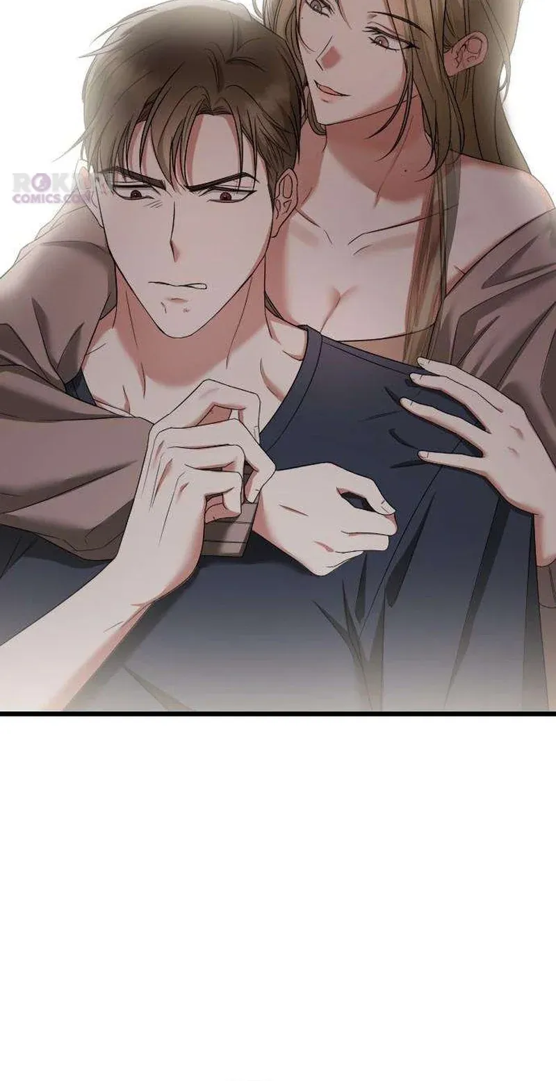 TrendManga Türkçe manga oku revenge-with-my-new-husband bölüm 11 sayfa 17