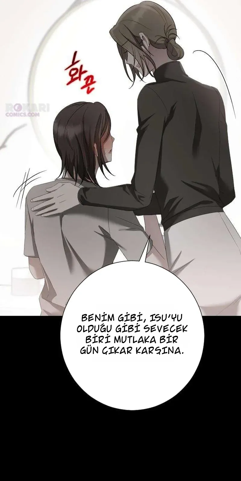 TrendManga Türkçe manga oku revenge-with-my-new-husband bölüm 11 sayfa 50