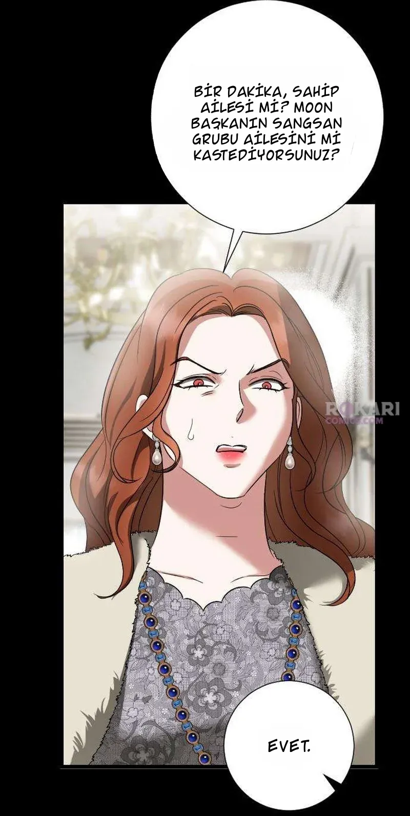 TrendManga Türkçe manga oku revenge-with-my-new-husband bölüm 13 sayfa 64