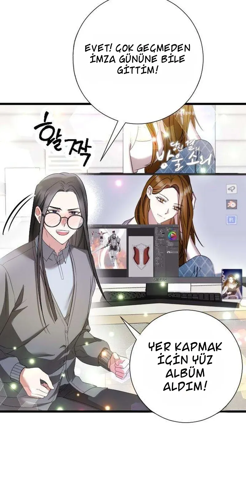 TrendManga Türkçe manga oku revenge-with-my-new-husband bölüm 14 sayfa 40