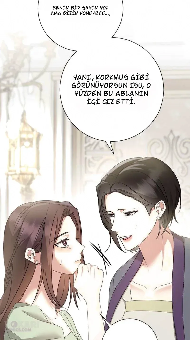 TrendManga Türkçe manga oku revenge-with-my-new-husband bölüm 16 sayfa 51