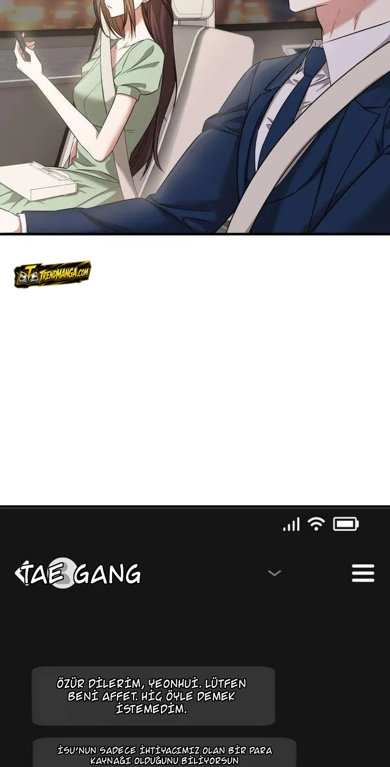 TrendManga Türkçe manga oku revenge-with-my-new-husband bölüm 17 sayfa 72
