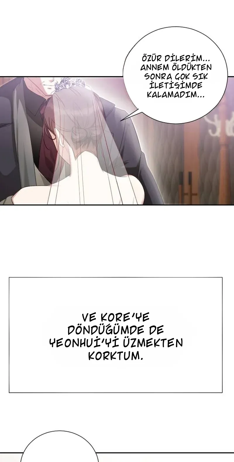 TrendManga Türkçe manga oku revenge-with-my-new-husband bölüm 2 sayfa 38