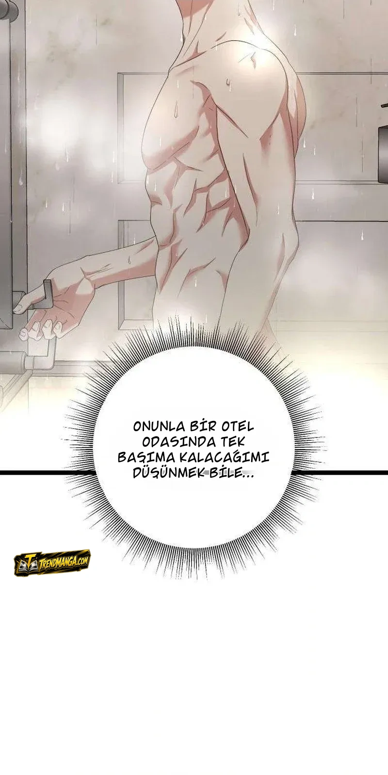 TrendManga Türkçe manga oku revenge-with-my-new-husband bölüm 20 sayfa 28