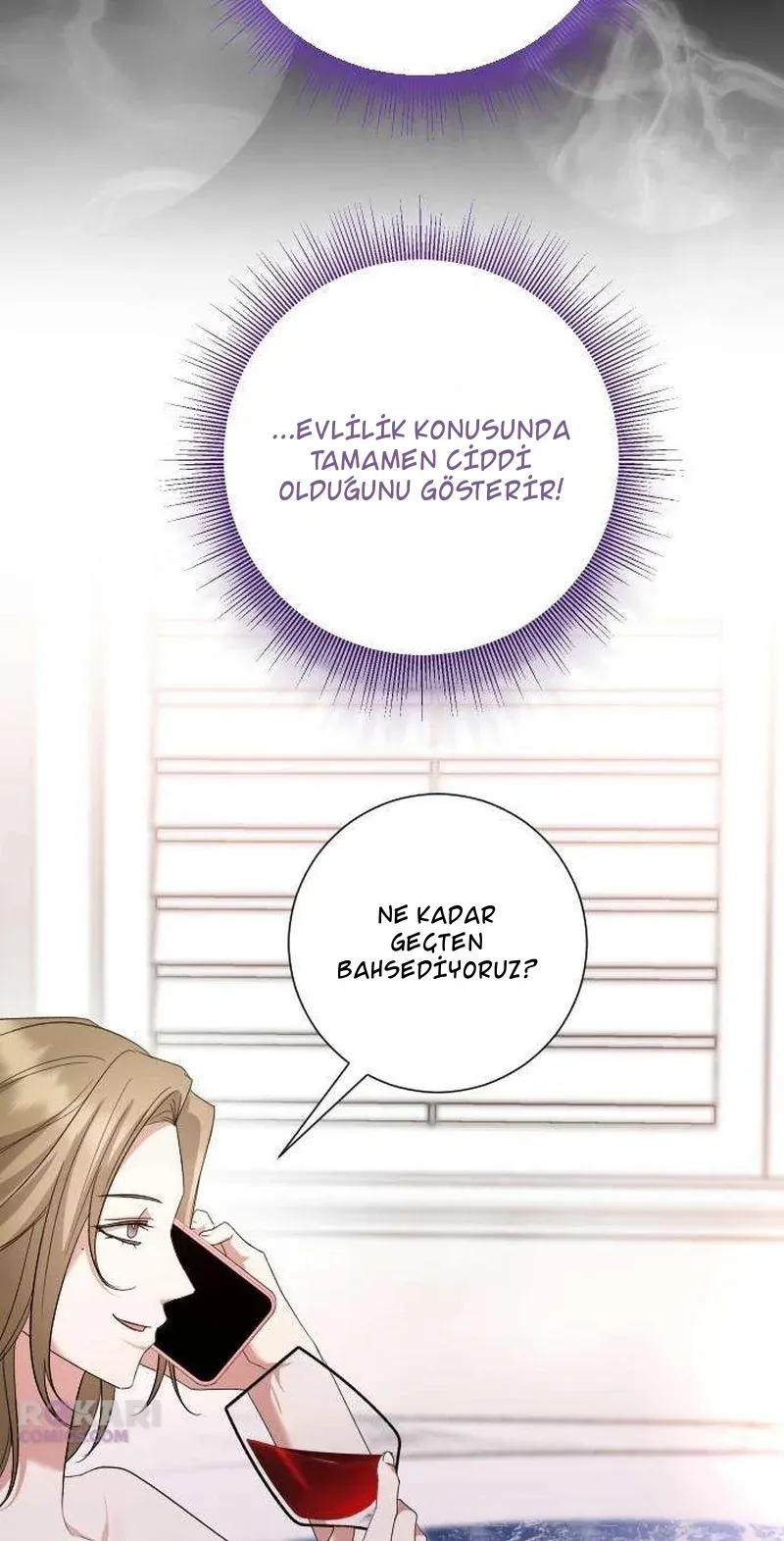 TrendManga Türkçe manga oku revenge-with-my-new-husband bölüm 20 sayfa 41