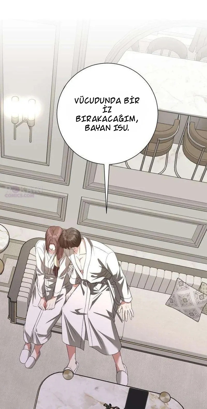 TrendManga Türkçe manga oku revenge-with-my-new-husband bölüm 20 sayfa 71