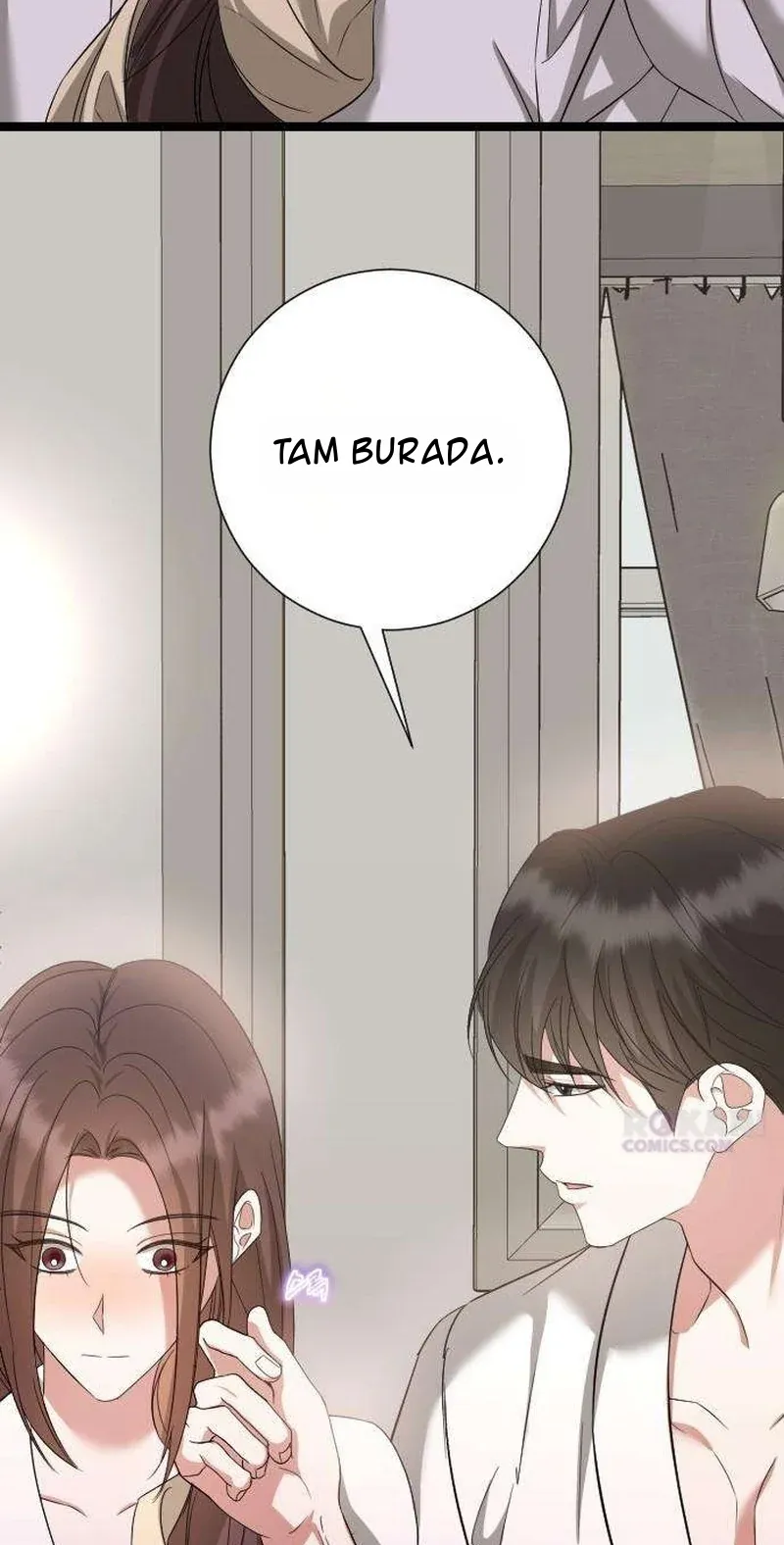 TrendManga Türkçe manga oku revenge-with-my-new-husband bölüm 20 sayfa 73