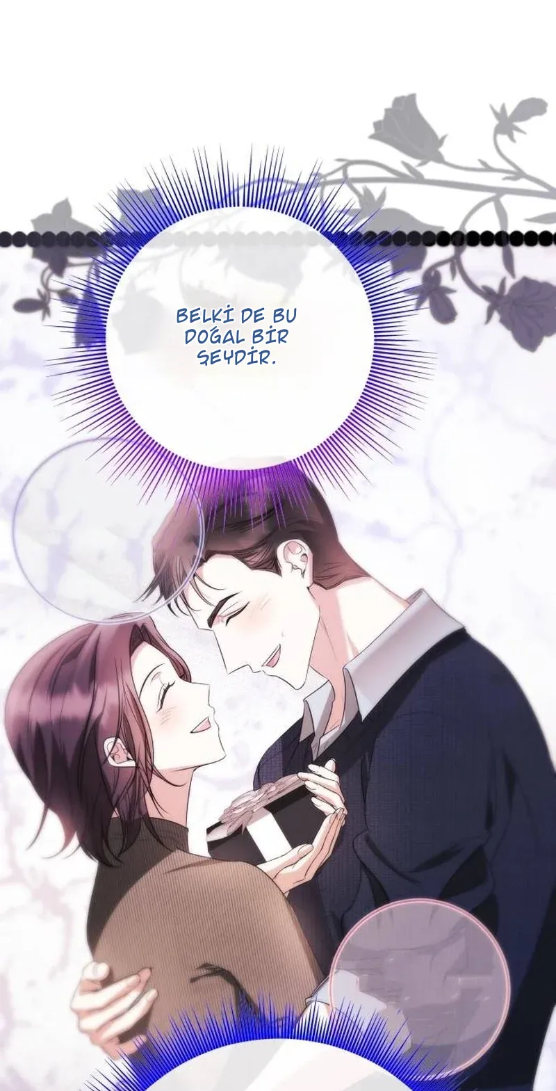TrendManga Türkçe manga oku revenge-with-my-new-husband bölüm 3 sayfa 110