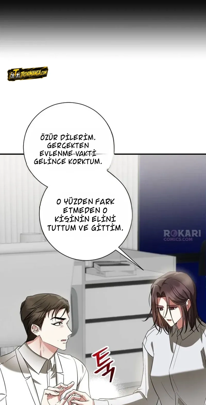 TrendManga Türkçe manga oku revenge-with-my-new-husband bölüm 3 sayfa 112