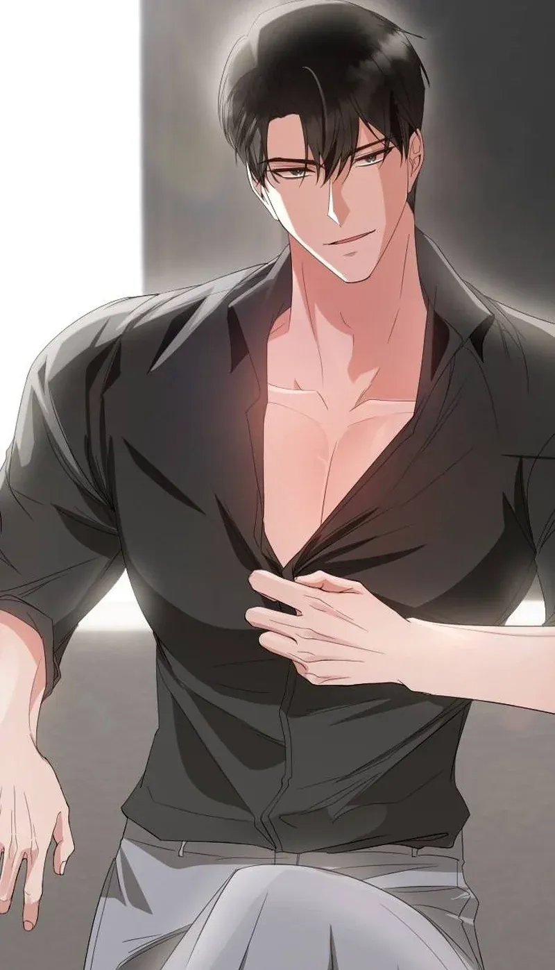 TrendManga Türkçe manga oku revenge-with-my-new-husband bölüm 3 sayfa 12