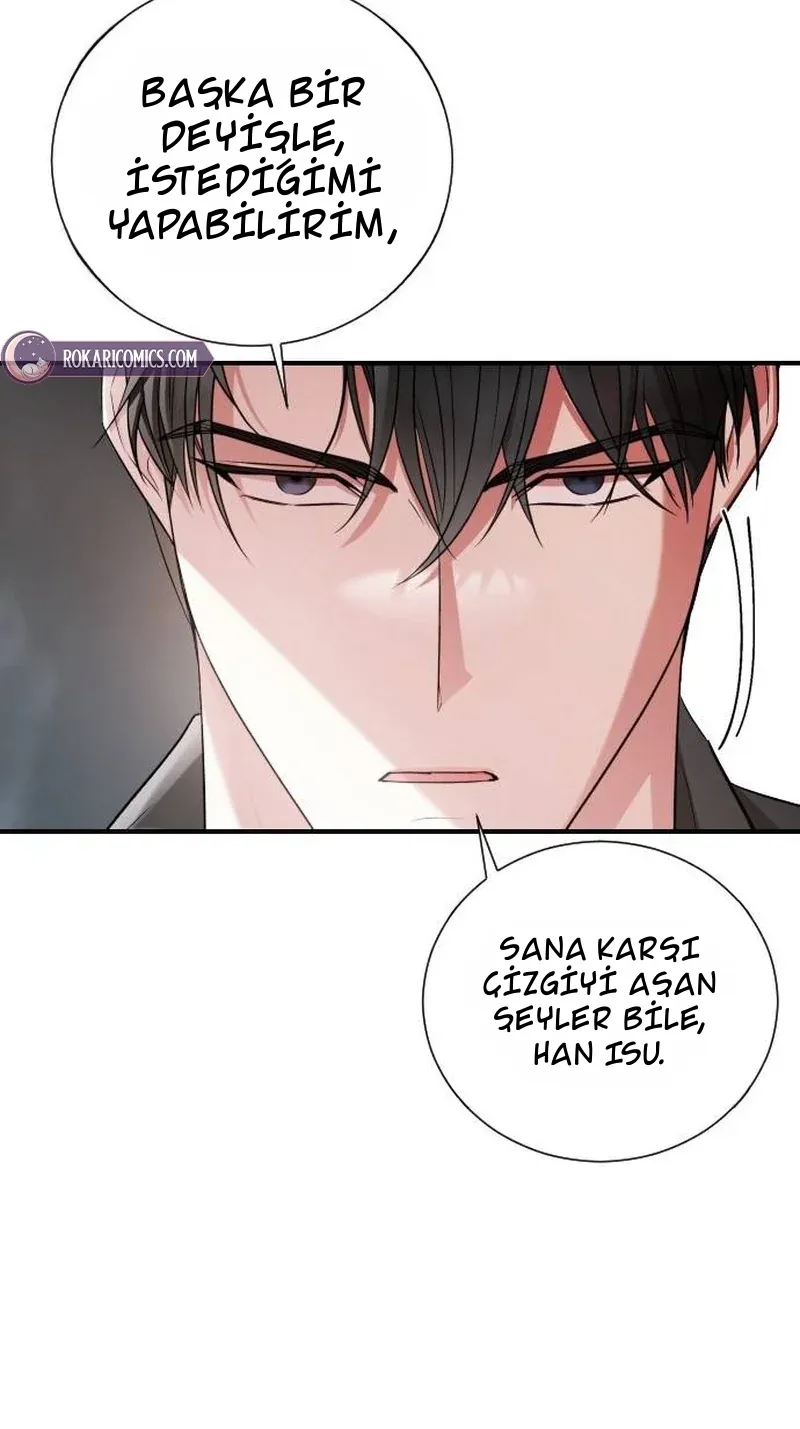 TrendManga Türkçe manga oku revenge-with-my-new-husband bölüm 3 sayfa 23