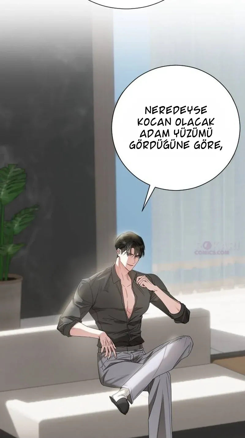 TrendManga Türkçe manga oku revenge-with-my-new-husband bölüm 3 sayfa 28