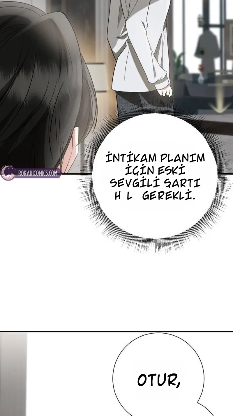 TrendManga Türkçe manga oku revenge-with-my-new-husband bölüm 3 sayfa 31