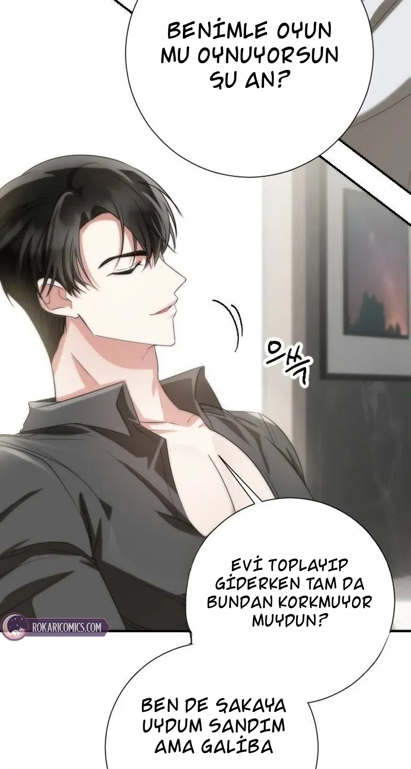 TrendManga Türkçe manga oku revenge-with-my-new-husband bölüm 3 sayfa 42