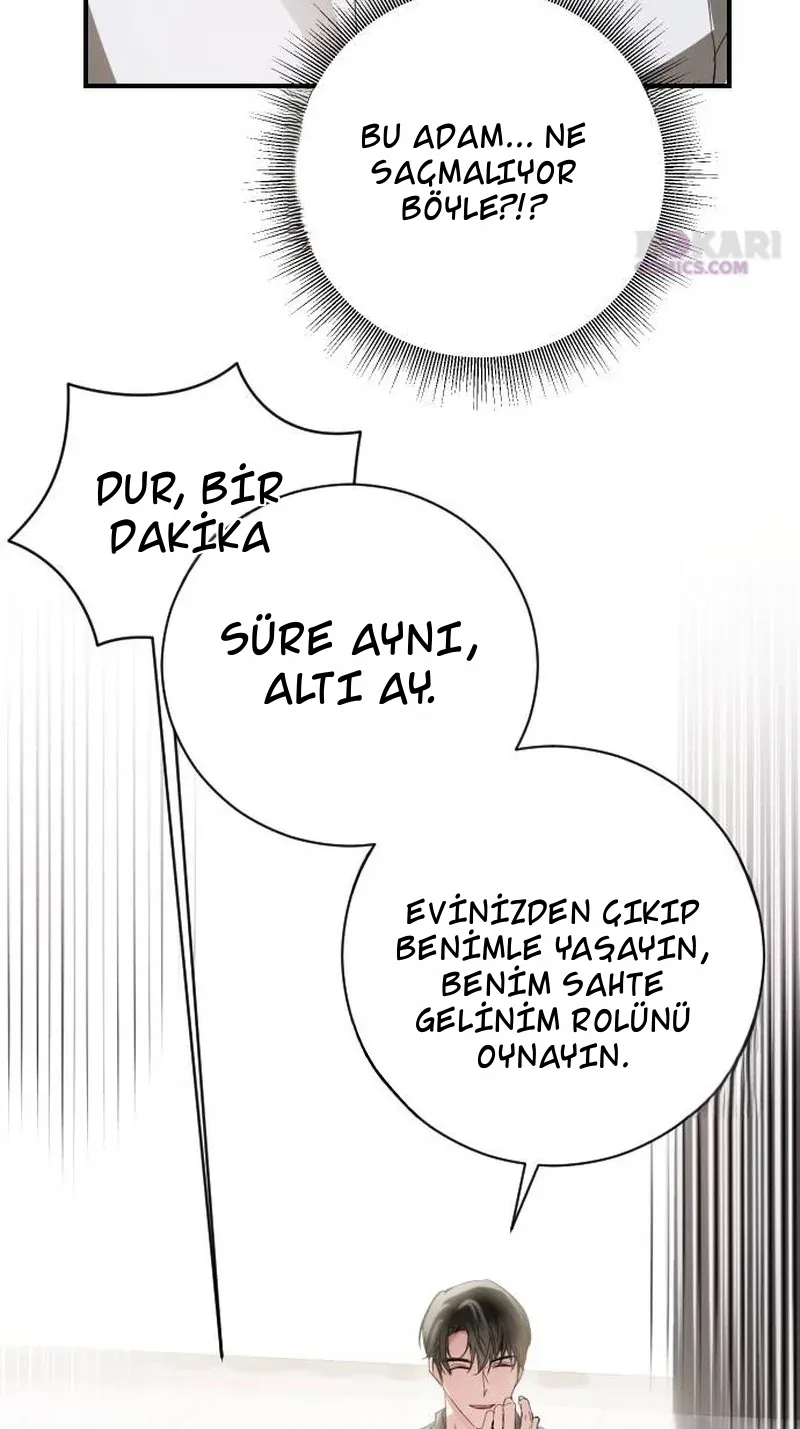 TrendManga Türkçe manga oku revenge-with-my-new-husband bölüm 3 sayfa 52