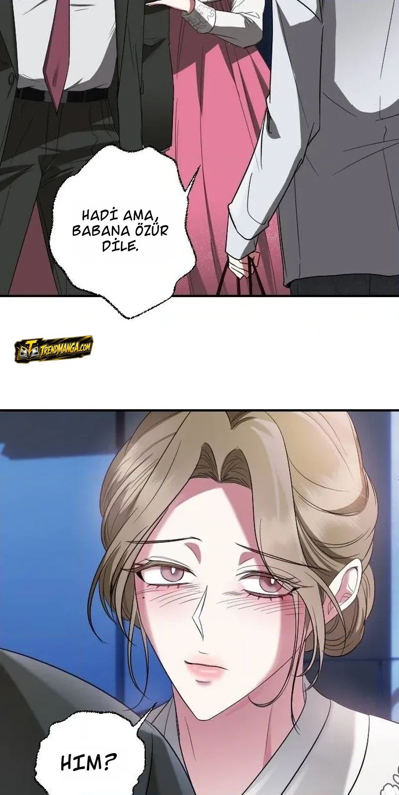 TrendManga Türkçe manga oku revenge-with-my-new-husband bölüm 3 sayfa 88