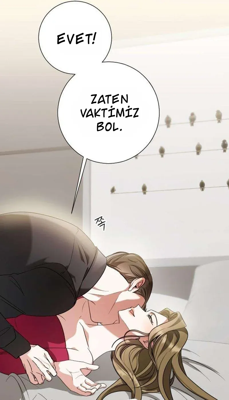 TrendManga Türkçe manga oku revenge-with-my-new-husband bölüm 4 sayfa 61