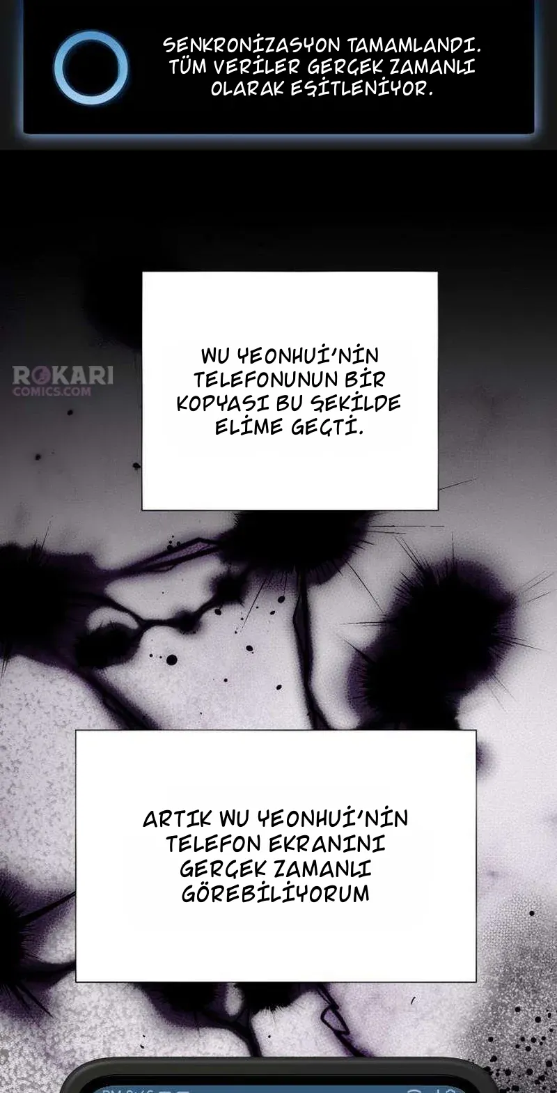 TrendManga Türkçe manga oku revenge-with-my-new-husband bölüm 4 sayfa 94